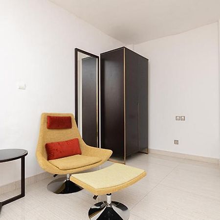 דואלה Hotel Le Figaro מראה חיצוני תמונה