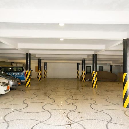 דואלה Hotel Le Figaro מראה חיצוני תמונה