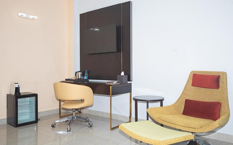 דואלה Hotel Le Figaro מראה חיצוני תמונה