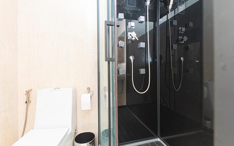 דואלה Hotel Le Figaro מראה חיצוני תמונה