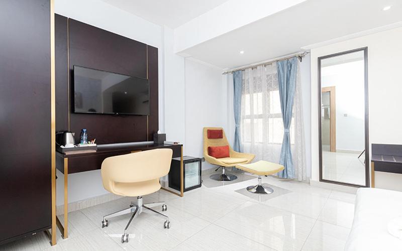 דואלה Hotel Le Figaro מראה חיצוני תמונה