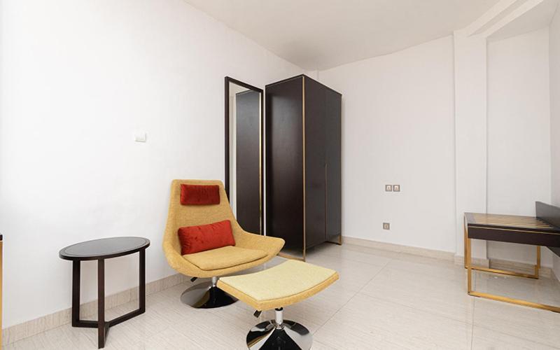 דואלה Hotel Le Figaro מראה חיצוני תמונה
