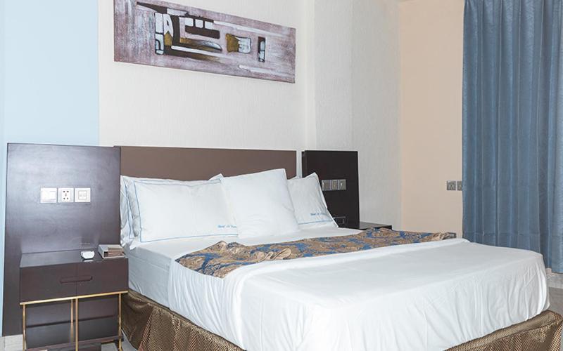 דואלה Hotel Le Figaro מראה חיצוני תמונה