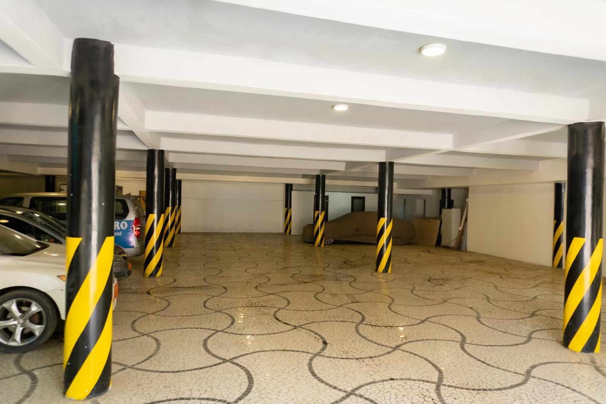 דואלה Hotel Le Figaro מראה חיצוני תמונה