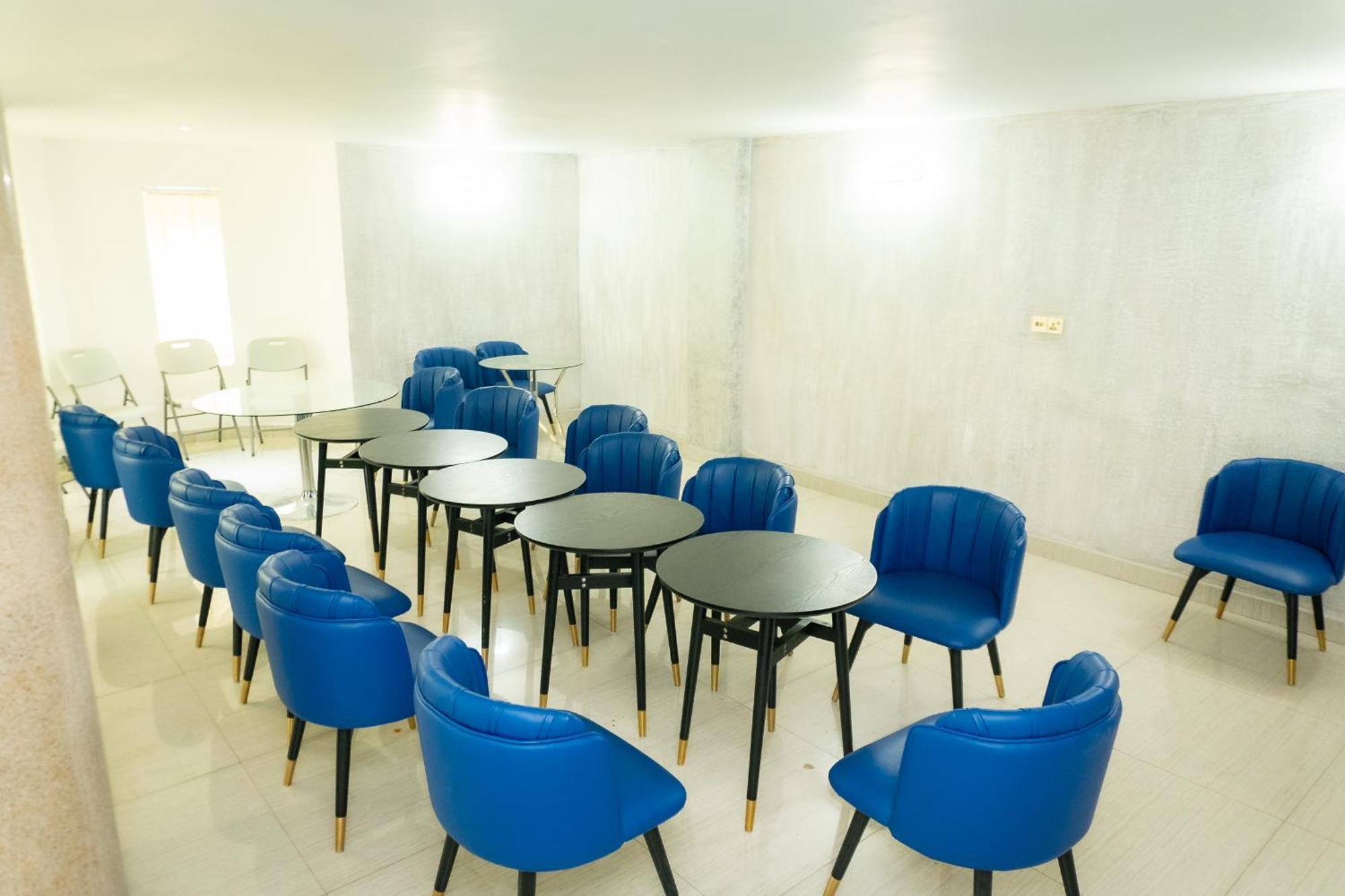 דואלה Hotel Le Figaro מראה חיצוני תמונה