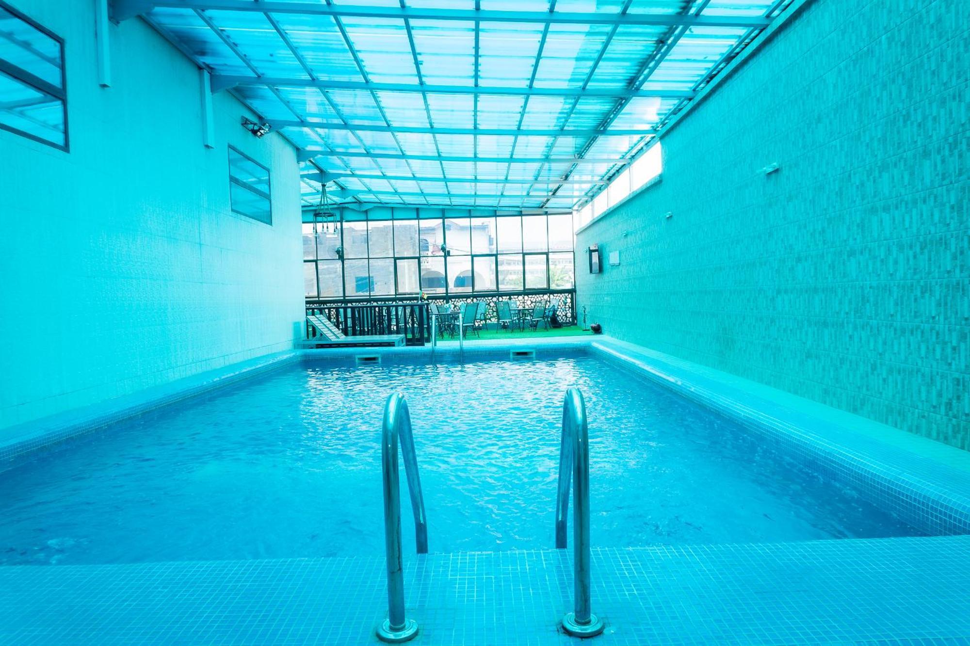 דואלה Hotel Le Figaro מראה חיצוני תמונה
